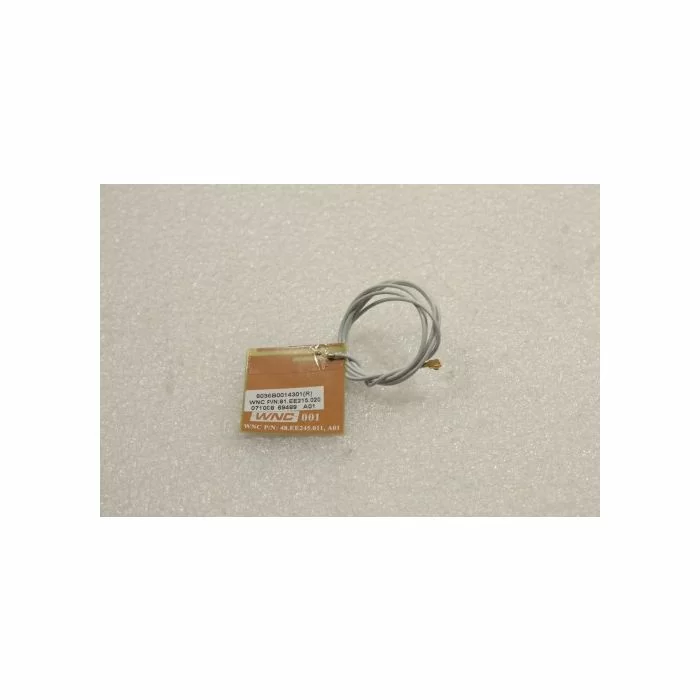 Toshiba Equium A210 WiFi Wireless Aerial Antenna 6036B0014301