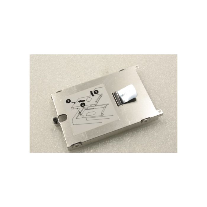 HP Compaq 6715s HDD Hard Drive Caddy