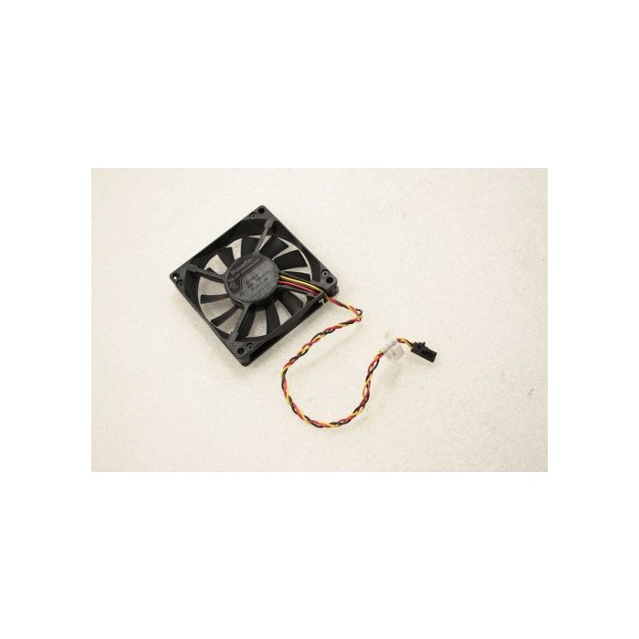HP Visualize Workstation Panaflo 80mm x 15mm Cooling Fan FBA08T12H A4986-68501