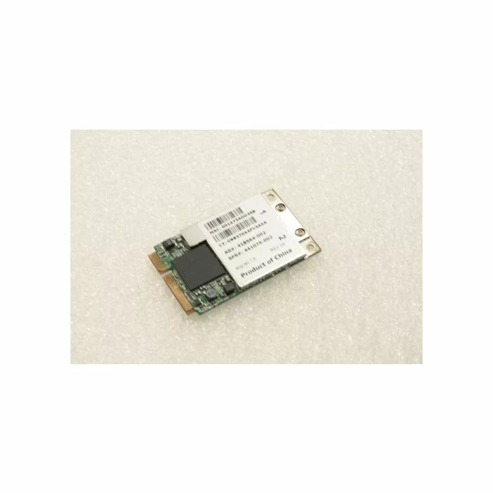 HP Compaq 6715s WiFi Wireless Card 441075-002