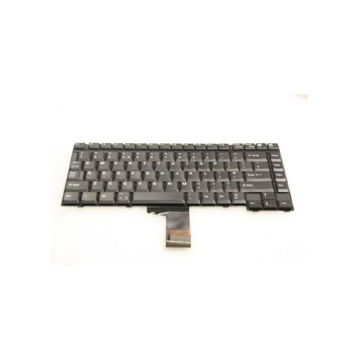 Genuine Toshiba Tecra A2 Keyboard G83C0003X210