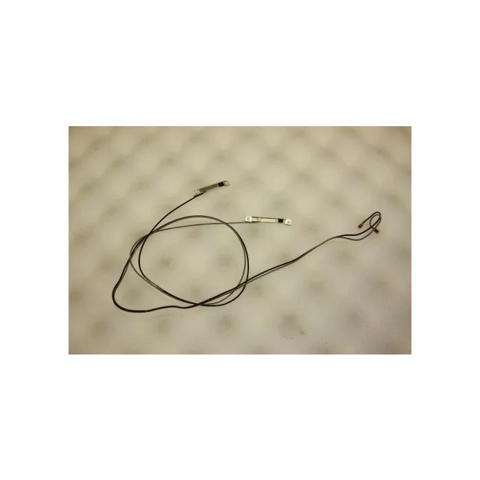 Fujitsu Siemens Amilo L1300 WiFi Wireless Aerial Antenna Set SB4391