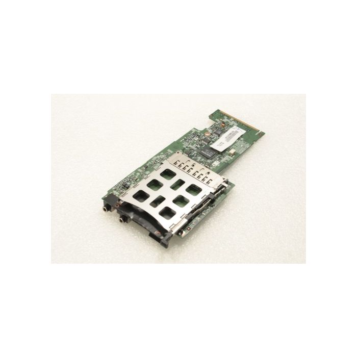 HP Compaq 6715s Audio Ports PCMCIA Card Reader