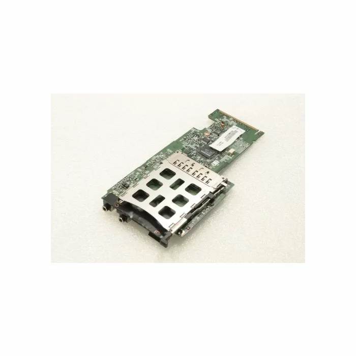 HP Compaq 6715s Audio Ports PCMCIA Card Reader