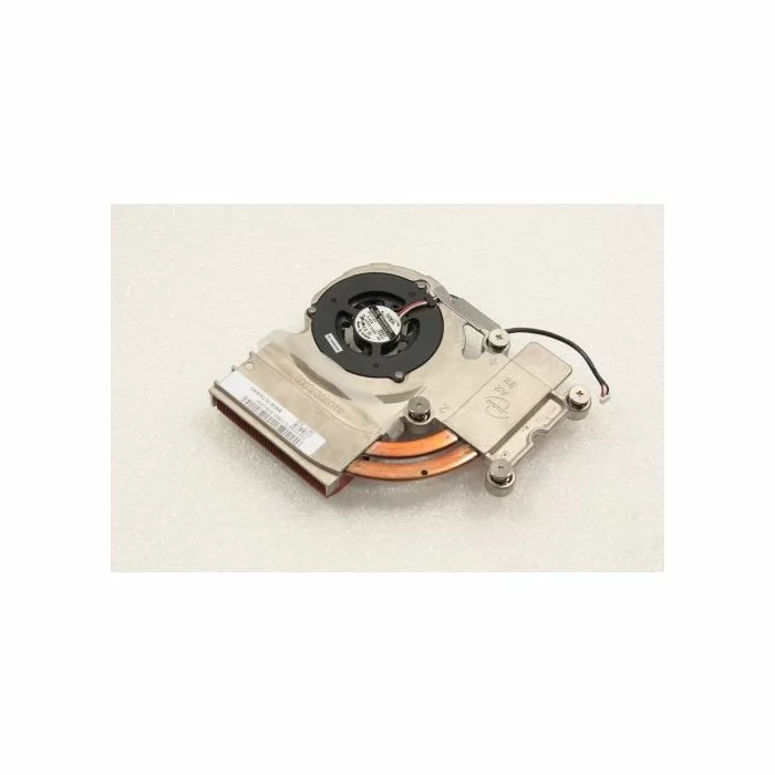Dell Inspiron 5100 CPU Heatsink Fan 1X475 01X475
