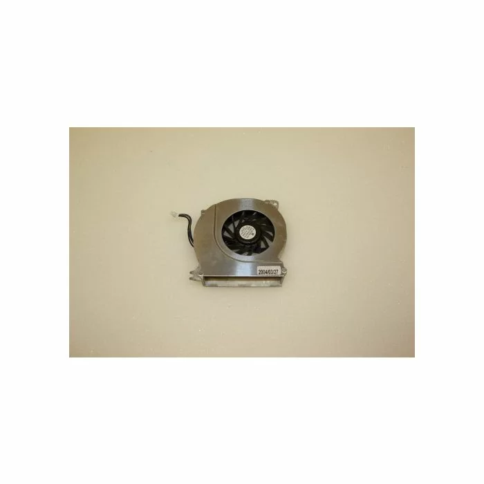 HP Compaq nc6000 CPU Fan UDQF2PH02C1N