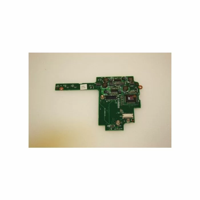 HP Compaq nc6000 Power Button Board 6050A0032601-A03