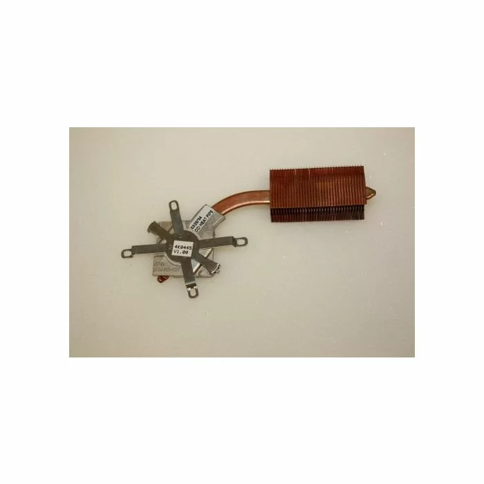 HP Compaq nc6000 CPU Heatsink 344410-001