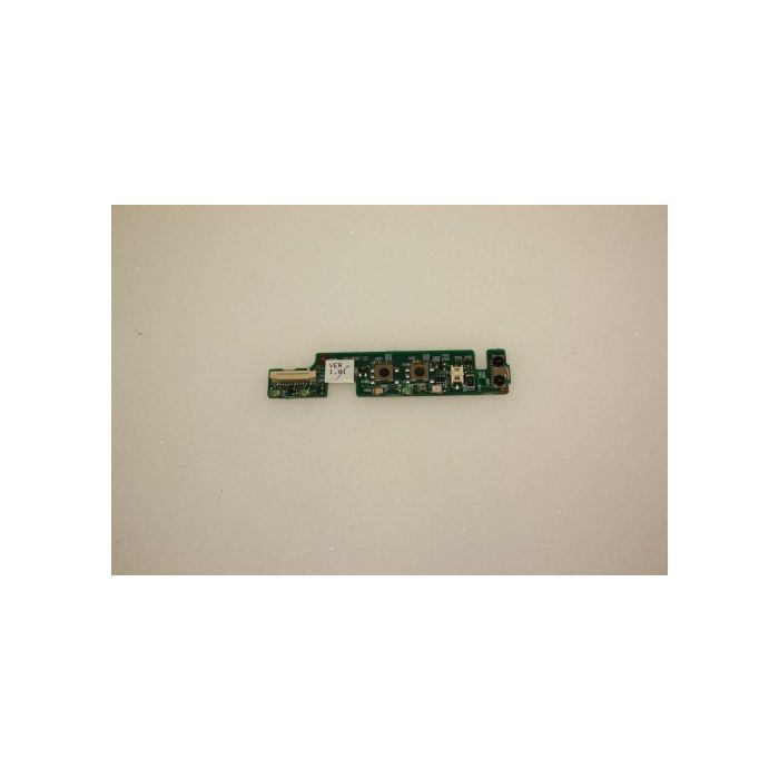 HP Compaq nc6000 Infrared Volume Button Board 346884-001