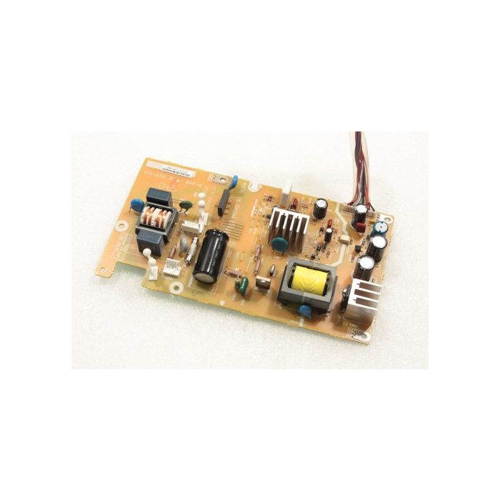 NEC MultiSync LCD1960NXi PSU Power Supply Board JB000952