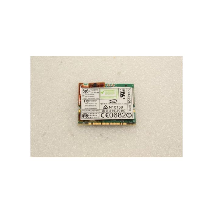 HP Compaq TC1100 Tablet PCI Modem Card 310670-001 6871BC500A1