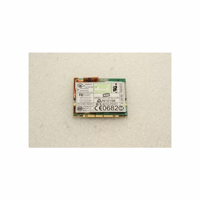 HP Compaq TC1100 Tablet PCI Modem Card 310670-001 6871BC500A1