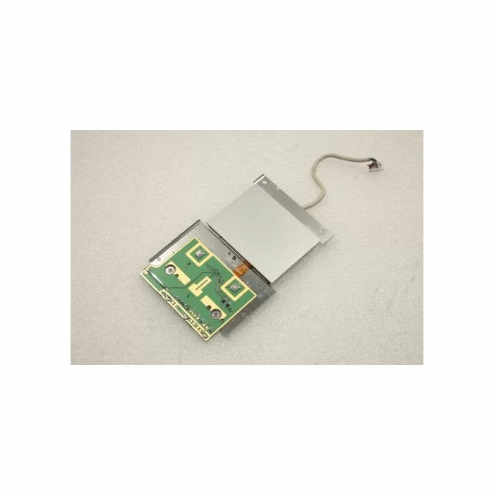 Dell Inspiron 5100 Touchpad Mouse Buttons Board Cable HT507-059