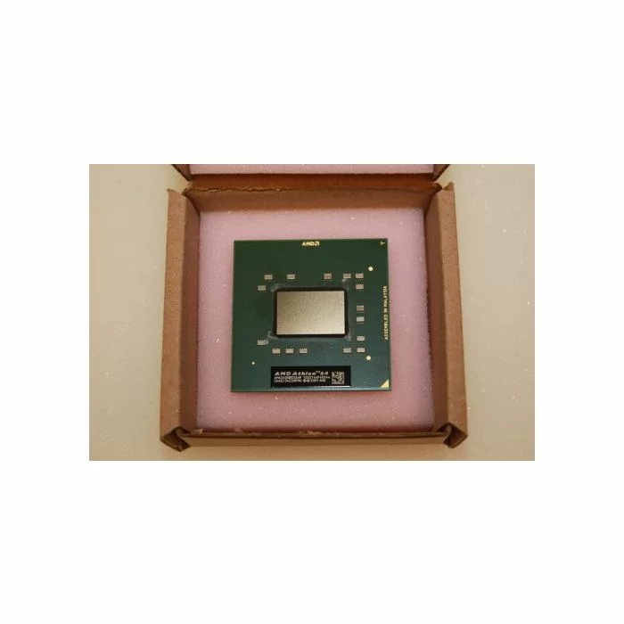 AMD Mobile Athlon 4000+ 2.6GHz 1MB AMN4000BKX5BU Processor CPU