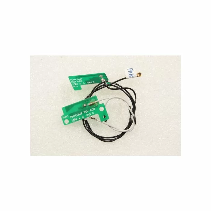 Dell Inspiron 5100 WiFi Wireless Aerial Antenna Set