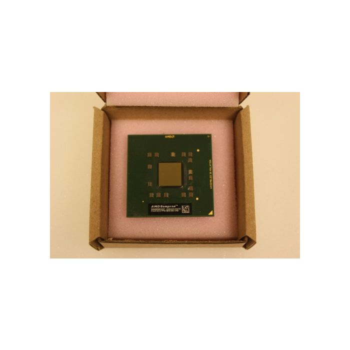AMD Mobile Sempron 2800+ 1.6GHz SMN2800BIX3AY Laptop CPU Processor