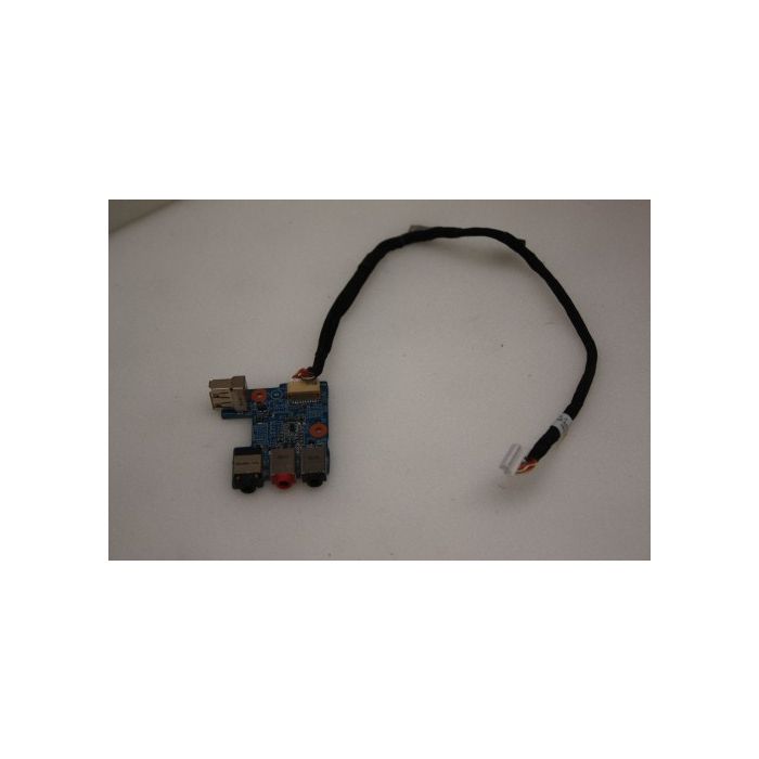 Sony Vaio VGN-AR Series USB Audio Board Cable IFX-483