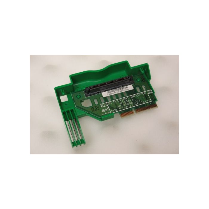 HP Compaq dc7100 USFF 48.3D808.011 Multibay Daughter Board
