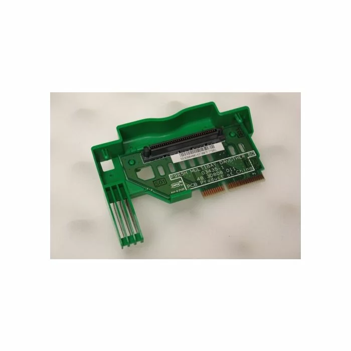 HP Compaq dc7100 USFF 48.3D808.011 Multibay Daughter Board