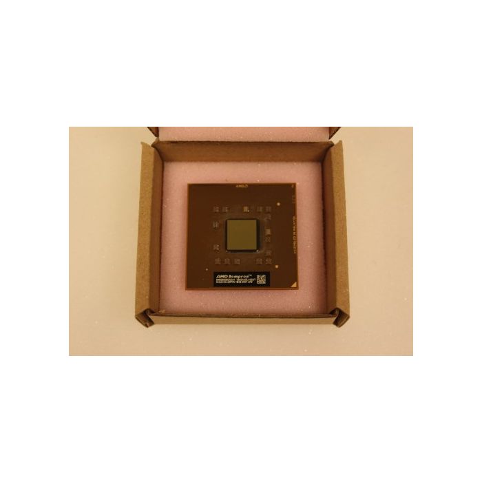 AMD Mobile Sempron 2800+ 1.6GHz 1MB SMN2800BIX3AY Processor CPU