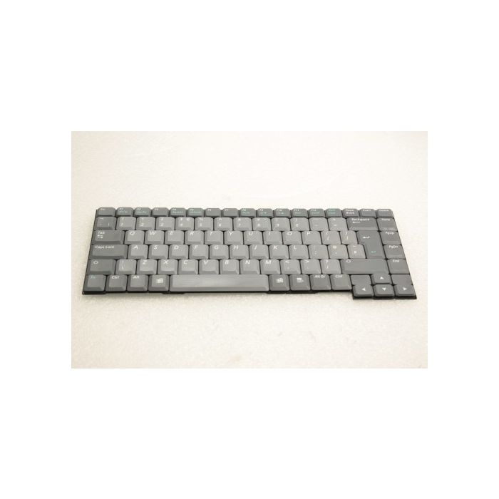 Genuine Samsung VM8000 Series Keyboard 71-U75080-00