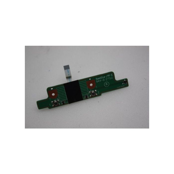 Sony Vaio VGN-AR Series Touchpad Board SWX-265