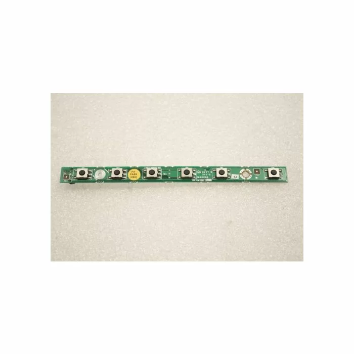 Advent 8170 Power Button Board 411671200007