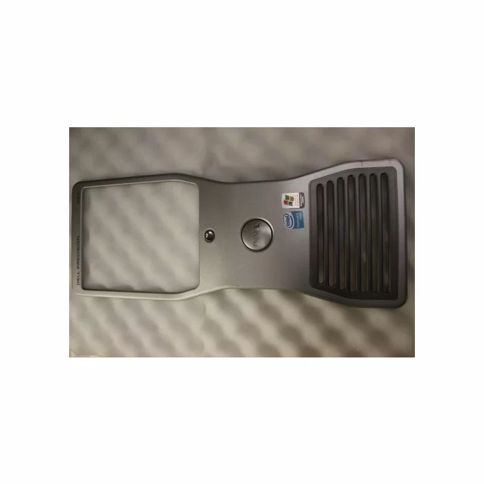 Dell Precision 380 Front Metal Bezel U8287 U8283