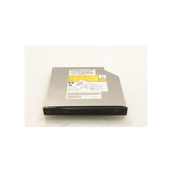 Genuine HP G70 DVD ReWriter SATA Drive AD-7561S 485039-003