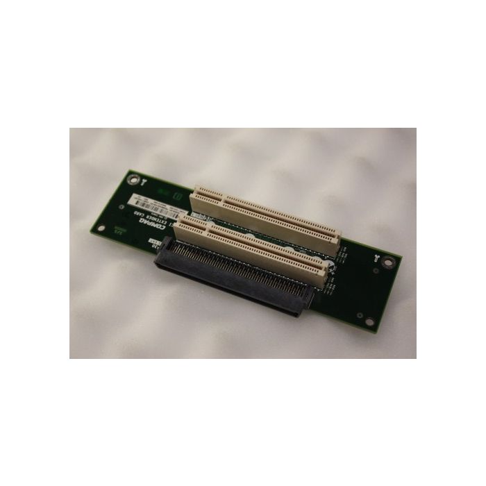 Compaq PCI Raiser Card 252609-001 011242-001