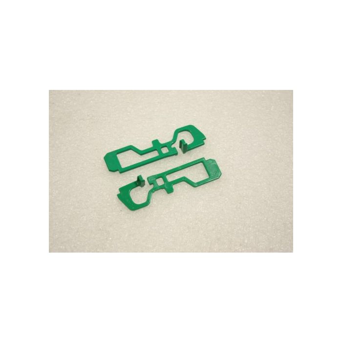 Dell OptiPlex GX280 Dimension 4700 XPS 600 U2641 Retention Clips T2788