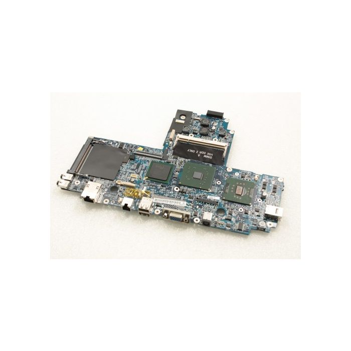 Dell Latitude D410 Motherboard CJ111
