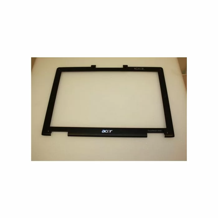 Acer TravelMate 3040 LCD Screen Bezel Frame