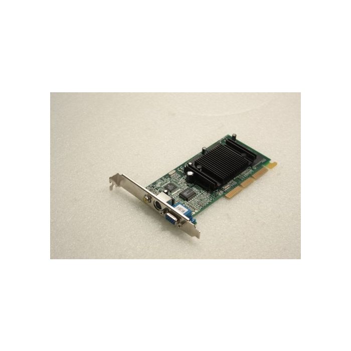 AOpen GeForce MX200-V 32MB AGP Graphics Card 90.05210.B03B