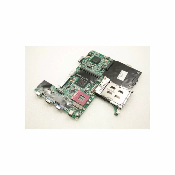 Dell Latitude D530 Motherboard HP721 0HP721