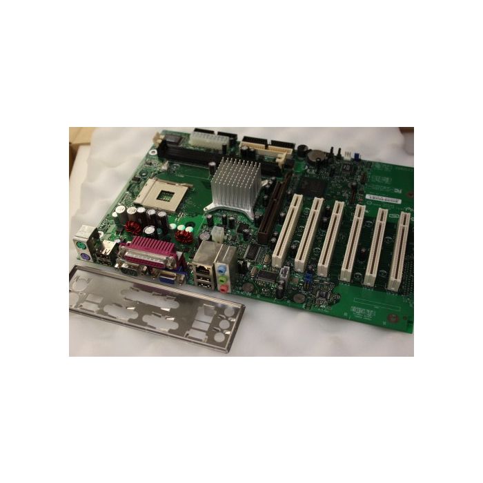 Intel D845GBV Socket 478 AGP DDR Motherboard A84538-301