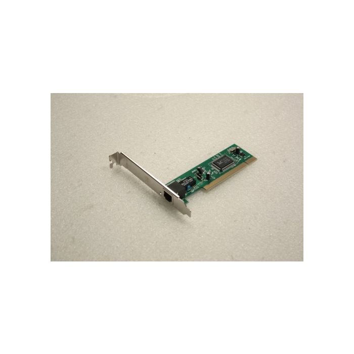 Sweex LAN Network PCI Adapter Card LC001