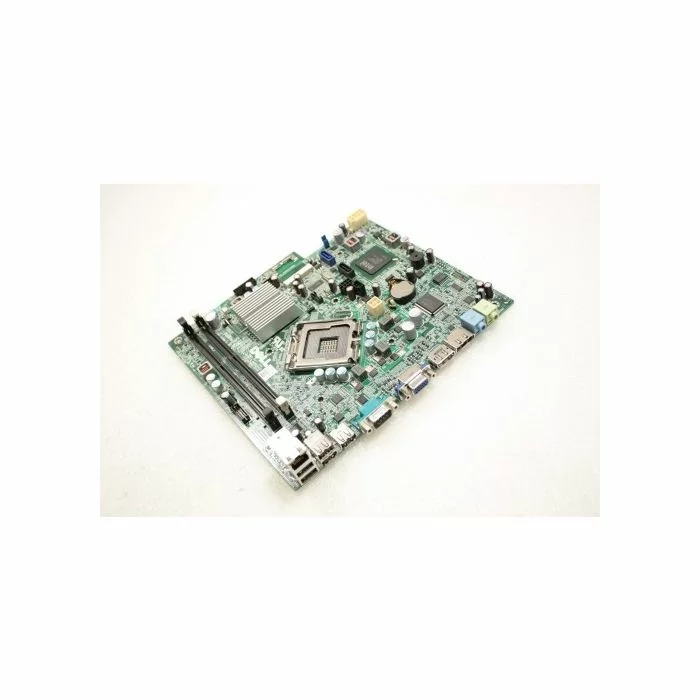 Dell Optiplex 780 USFF Socket LGA775 DDR3 Motherboard G7785M