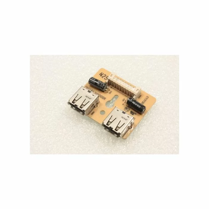 Dell UltraSharp 1907FPf USB Ports Board 790580300000R