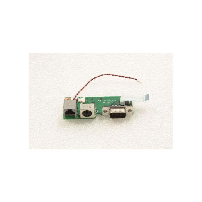 Sony Vaio PCG-F801A S-Video VGA Board Cable DANE1PI14D6