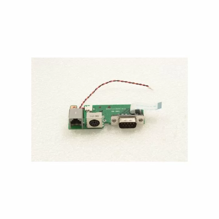 Sony Vaio PCG-F801A S-Video VGA Board Cable DANE1PI14D6