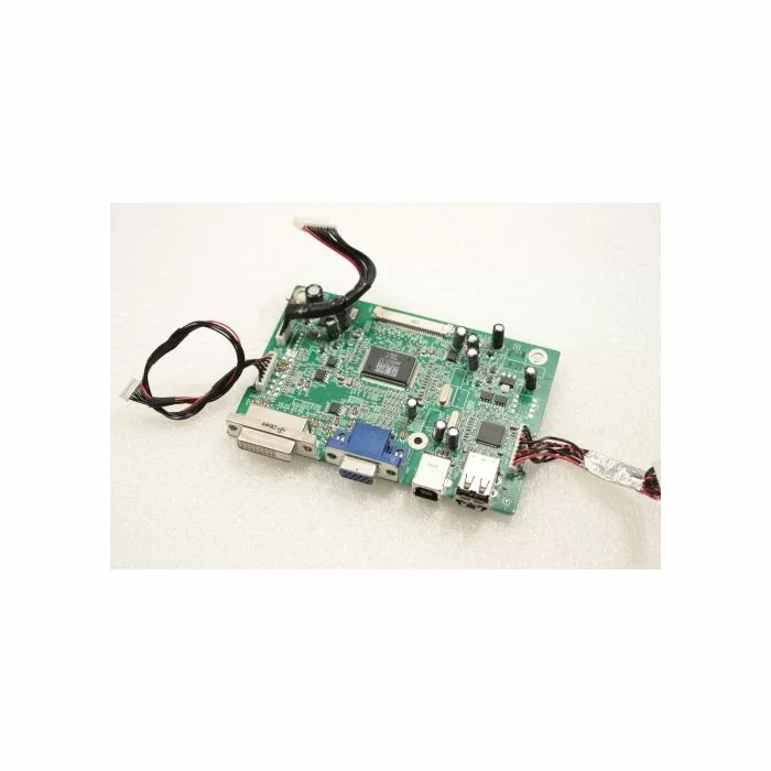 Dell UltraSharp 1907FPf Main Board 490581300100R