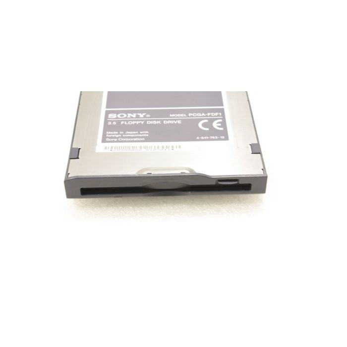 Sony Vaio PCG-F801A FDD Floppy Drive PCGA-FDF1 4-641-763-12