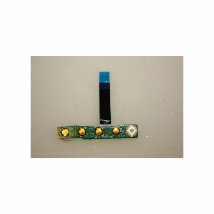 Acer TravelMate 3040 Media Button Board Cable 34ZH5SB0001