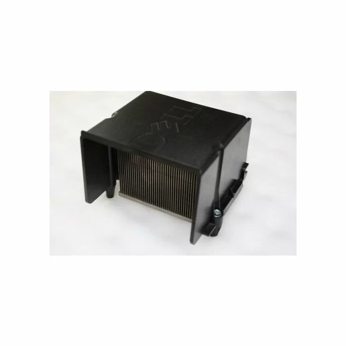 Dell GX620 CPU Heatsink P9104 0P9104