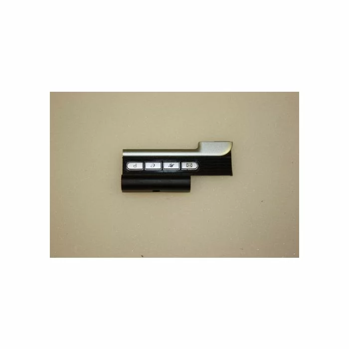 Acer TravelMate 3040 Media Button Hinge Cover