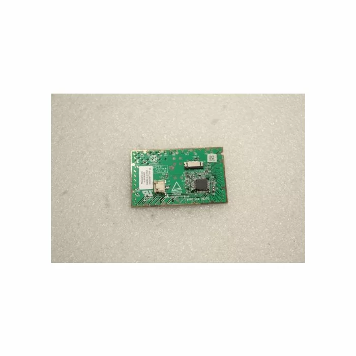 IBM Lenovo ThinkPad T60 Touchpad Board 39T7209 920-000566-01