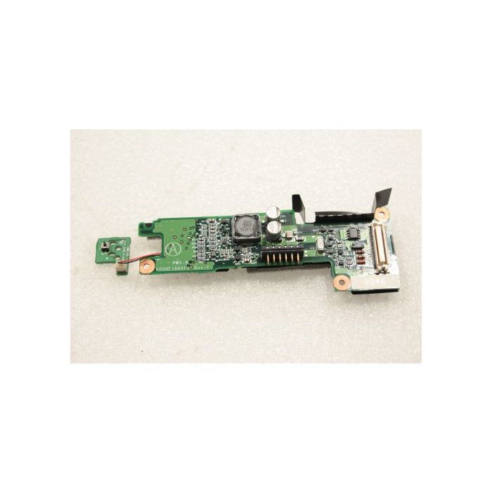 Sony Vaio PCG-F801A Battery Charging Board DA0NE1BB8F6