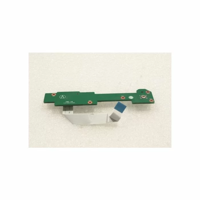 Sony Vaio PCG-F801A Power Button Board DANE1PI24D2