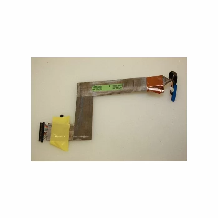 HP OmniBook XE2 LCD Screen Cable DDLT6GLC006